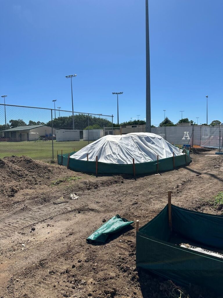 Stormwater Drainage Contractors