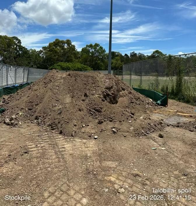 Stormwater Drainage Contractors