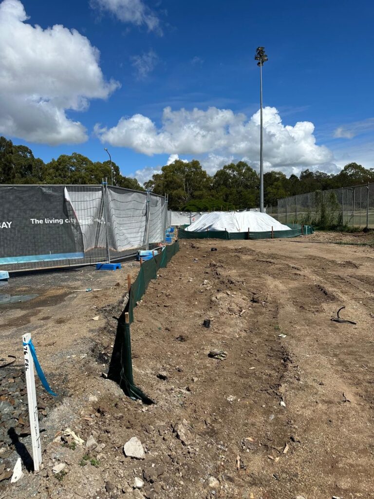 Land Development Contractors