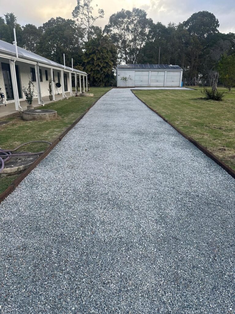 Civil Construction