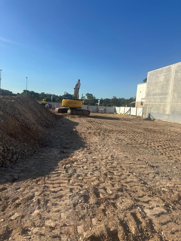 Civil Construction Company