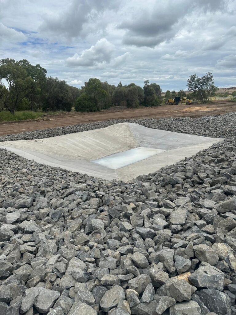 Ground Preparation Contractors