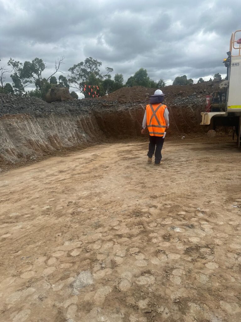Land Development Contractors