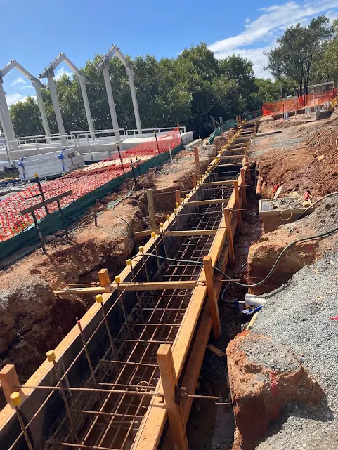 Civil Construction Company Brisbane
