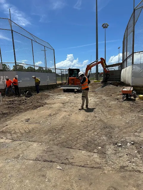 Earthmoving Contractors Brisbane