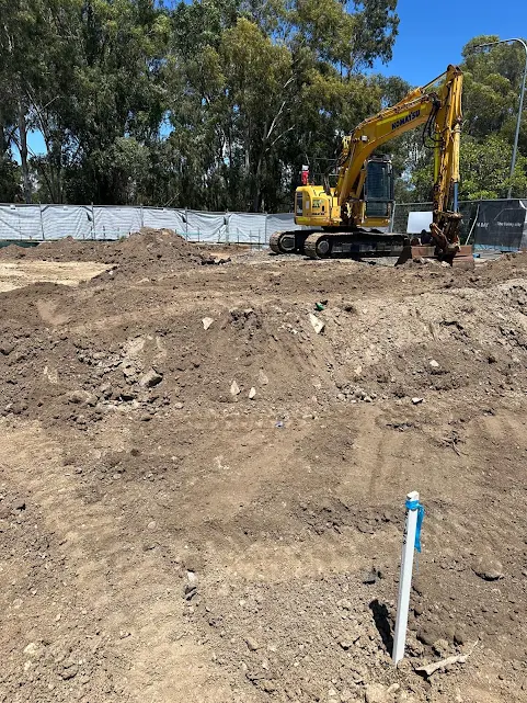 Subdivision Contractors Brisbane