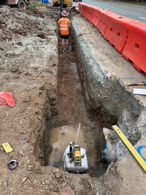 Land Development Contractors Brisbane